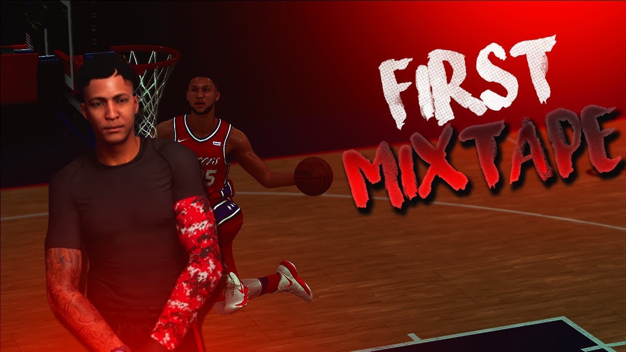 PURE SLASHER - Dunk Mixtape #1