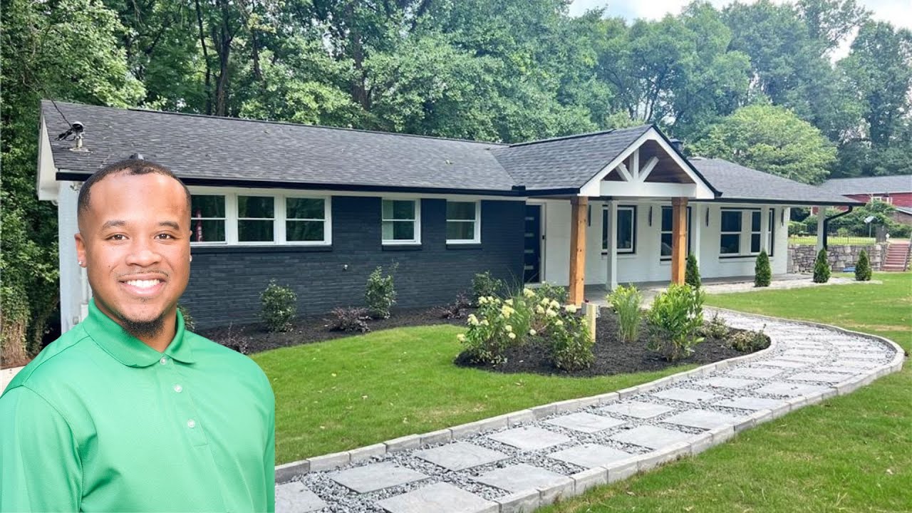 Exclusive Access | Renovated Homes in ATL Episode # 39