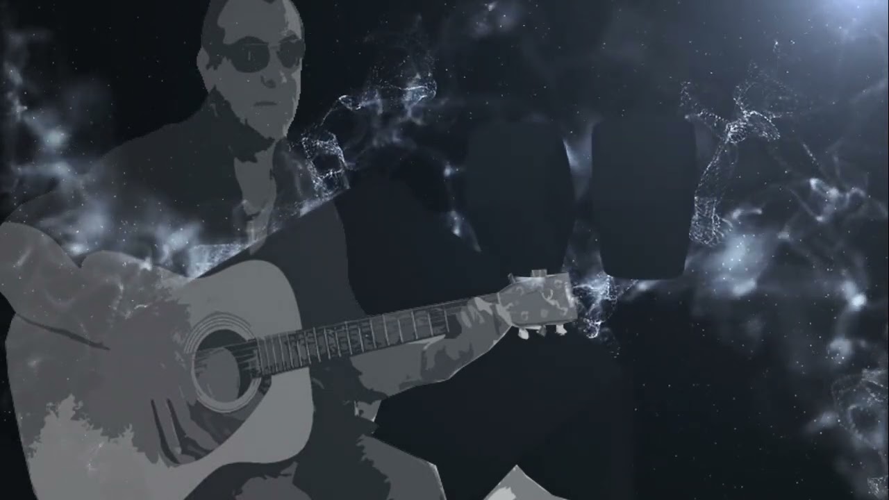 Je tue le temps  (Clip officiel)