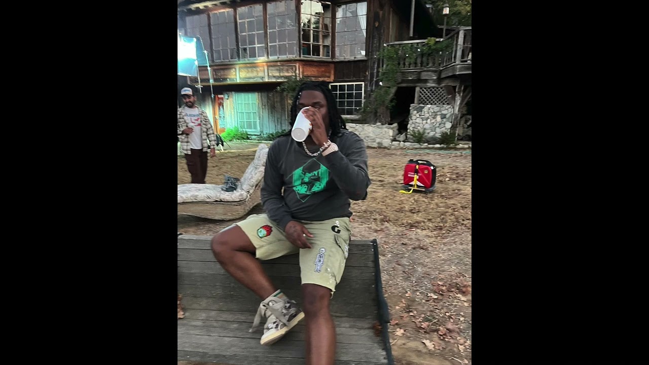 [free] lucki type beat - 