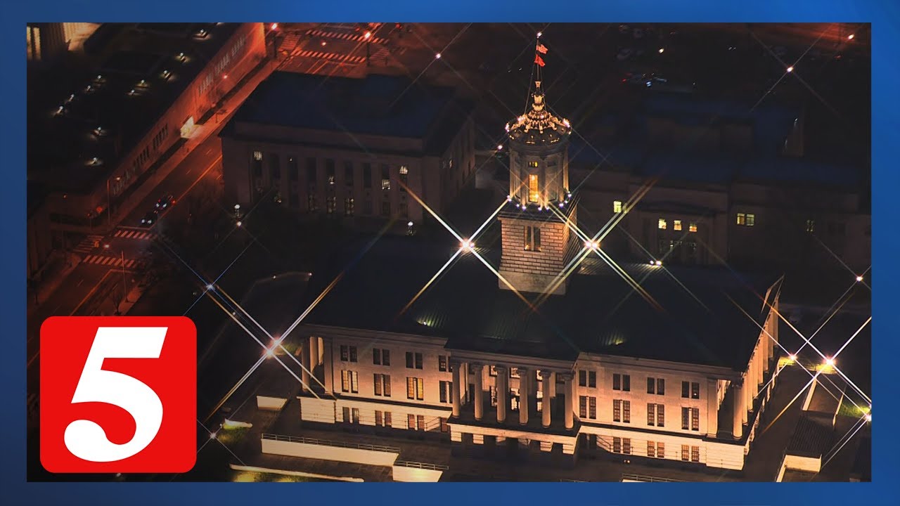 Democrats condemn new Tenn. House policy to limit public seating
