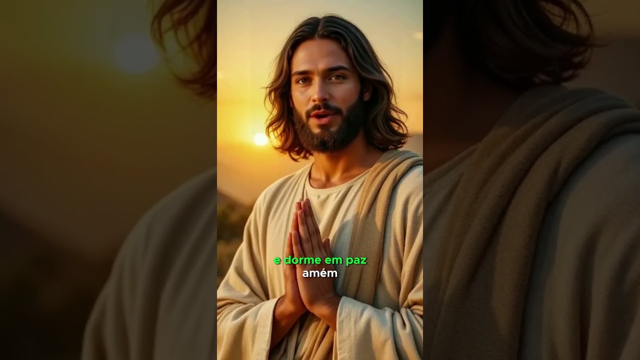 Boa noite de domingo - Descansa e estou cuidando  