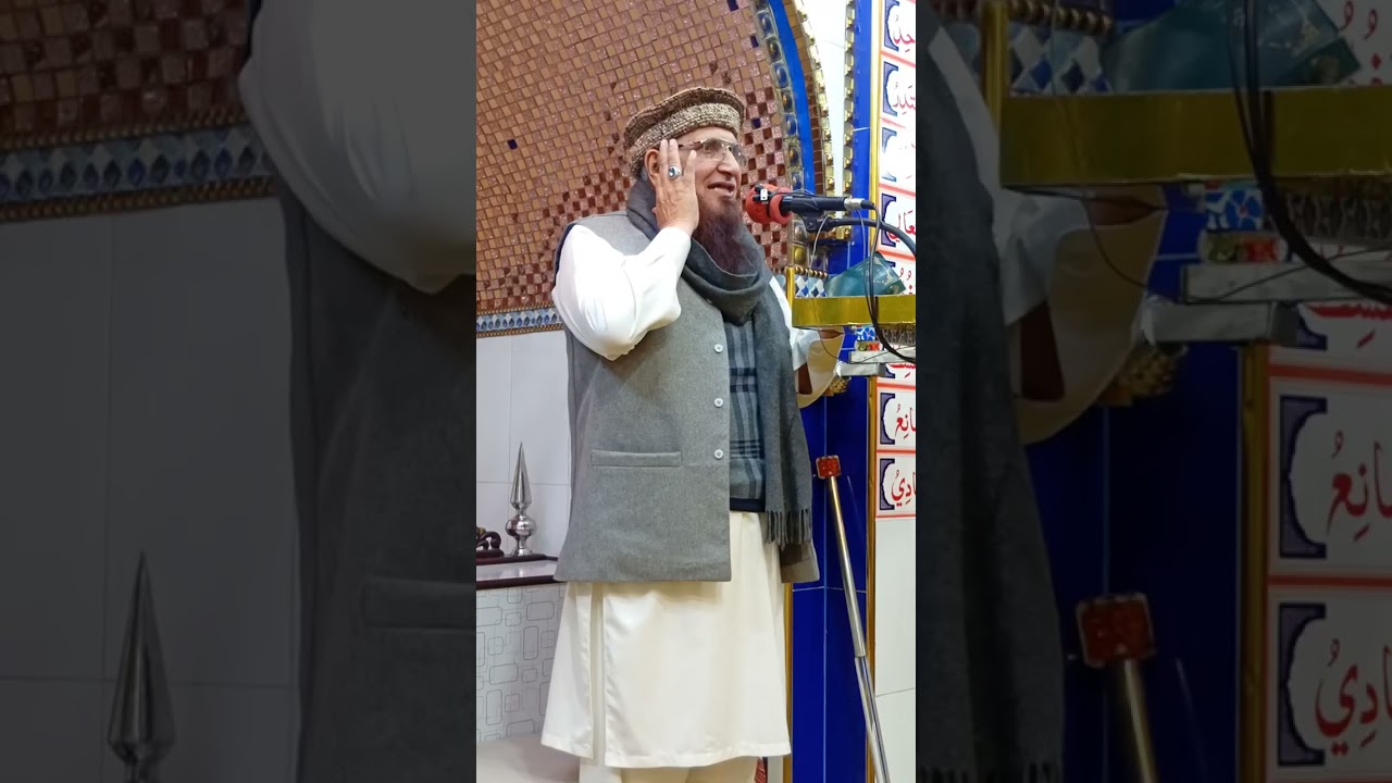 خطبہ جمعہ حافظ عبدالرحیم ساجد، 26 دسمبر 2025،      جامع مسجد ربانی ہلحدیث شاہین آباد ،  گوجرانوالہ۔