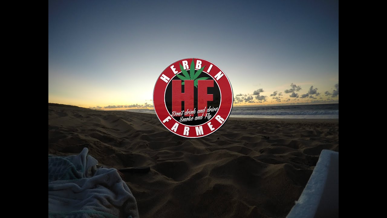 Kauai Sunset Time Lapse-Herbin Farmer