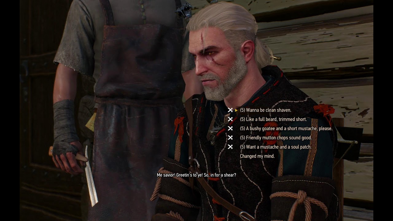 The Witcher 3 Live Playthrough