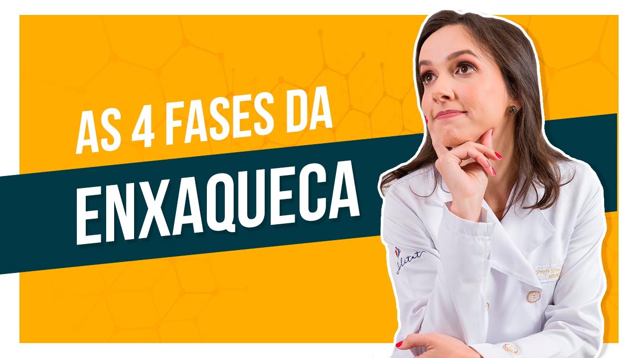 ENXAQUECA: Conheça as 4 fases da enxaqueca