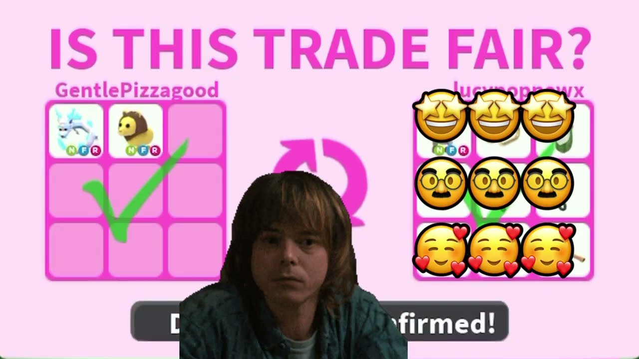 I over paid so much for this one pet in Roblox adopt me!