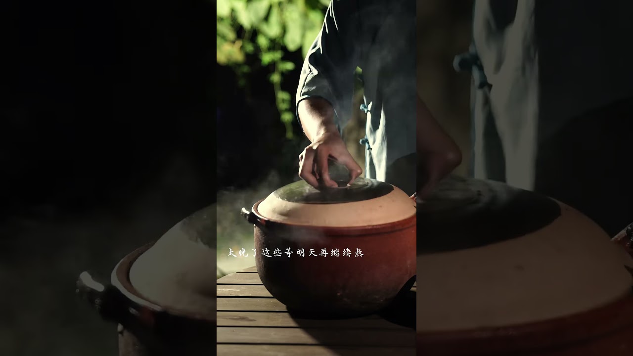 Homemade Maltose: Sweet Childhood Memories 🍯 | Ancient Recipe