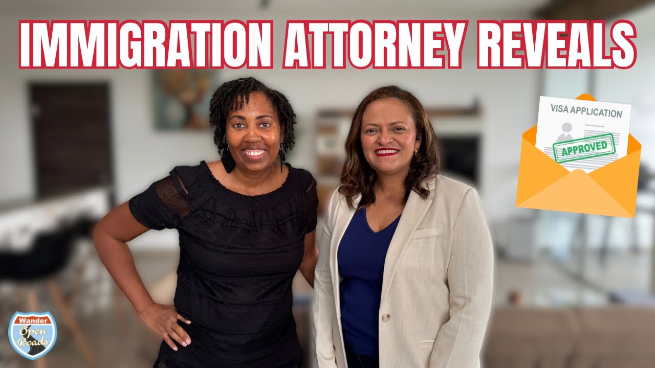 Moving to Panama? Immigration Attorney Answers Your Biggest Questions 