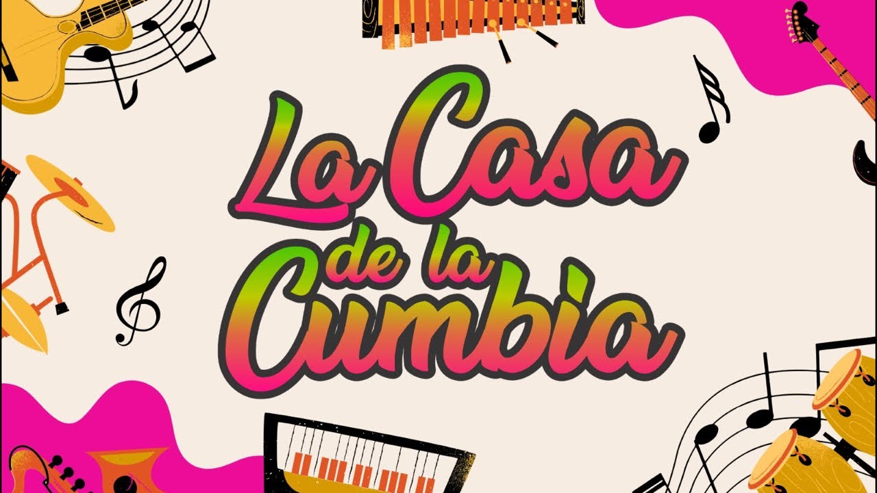 Liceo Santo Domingo  - La casa de la cumbia - Año Chino