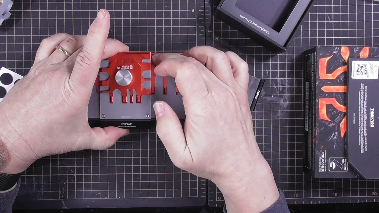 DSPIAE Tool Review #3 New products