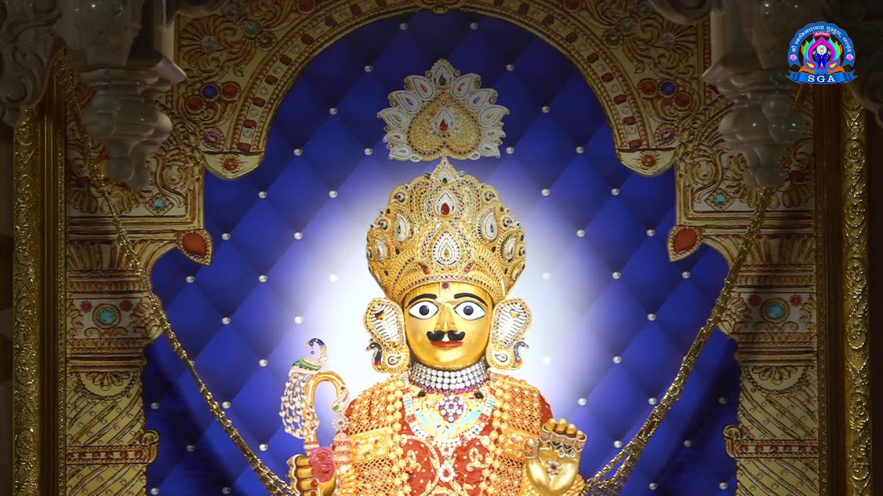 Mangda Arti