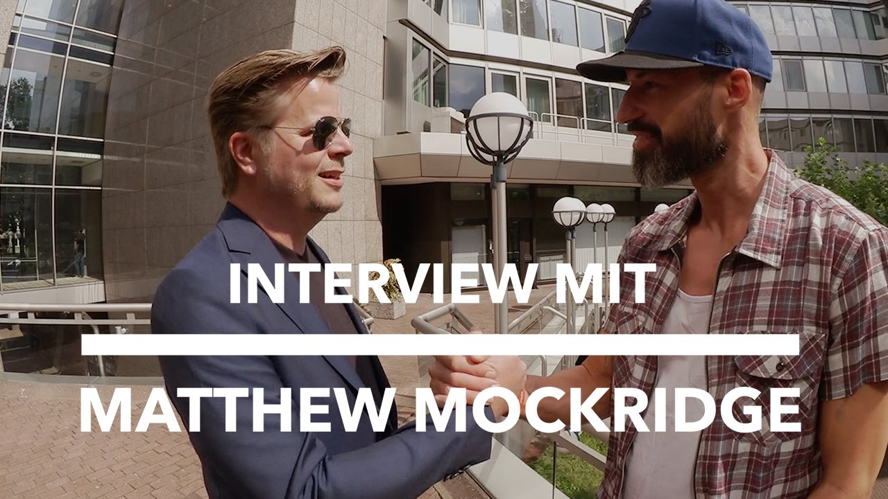 PRODUKTIVIT&Auml;T STEIGERN | Die besten Produktivit&auml;t-Tipps von Matthew Mockridge und Alex Fischer!