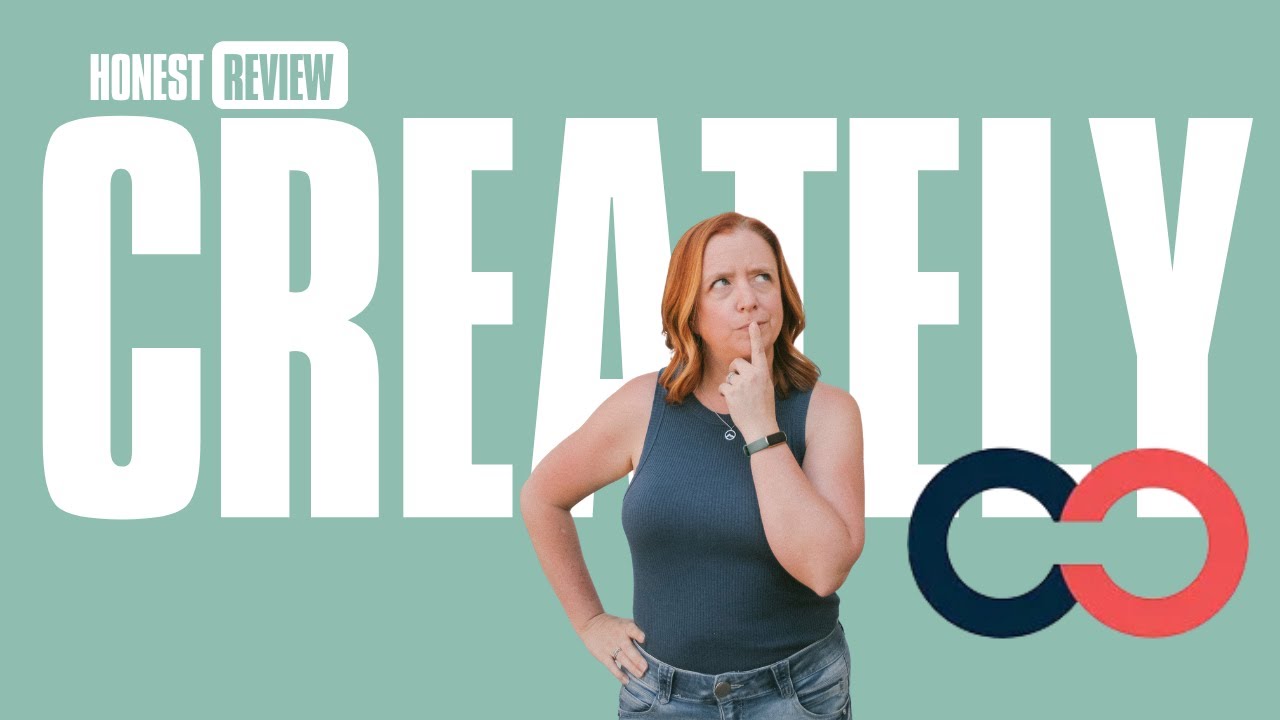 Honest Review 🤓: Creately | Project Management & Collaboration Platform