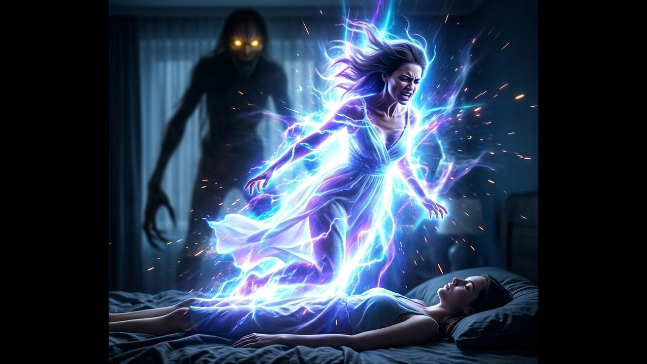 Astral Beings What You May Encounter Beyond the Threshold