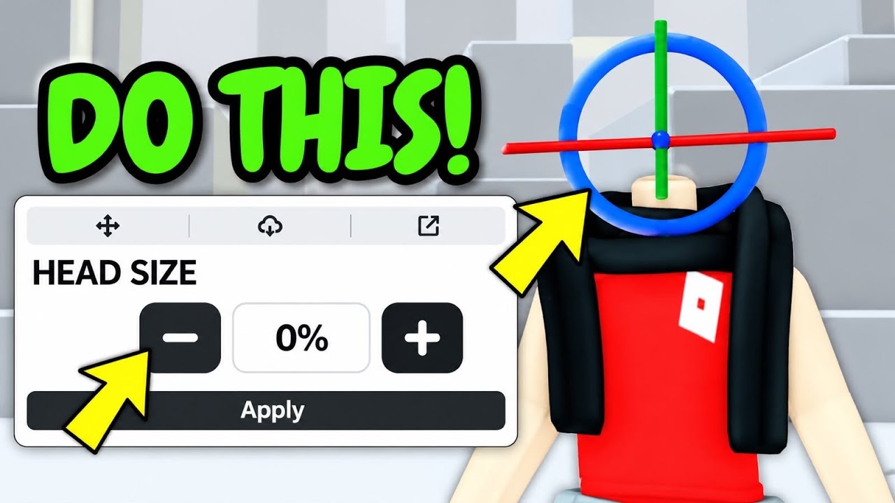 How To Get FREE Headless In Roblox 2026! (EASY)