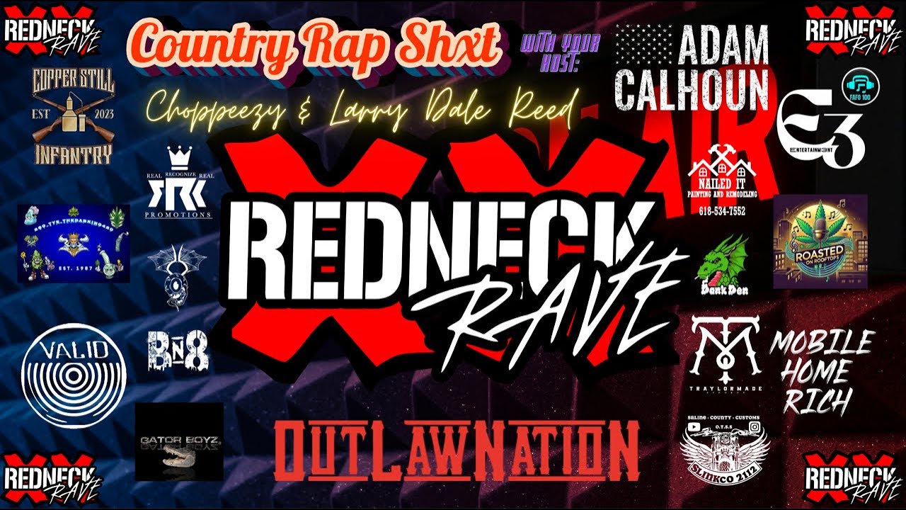 Country Rap Shxt:ScreenShots!!!