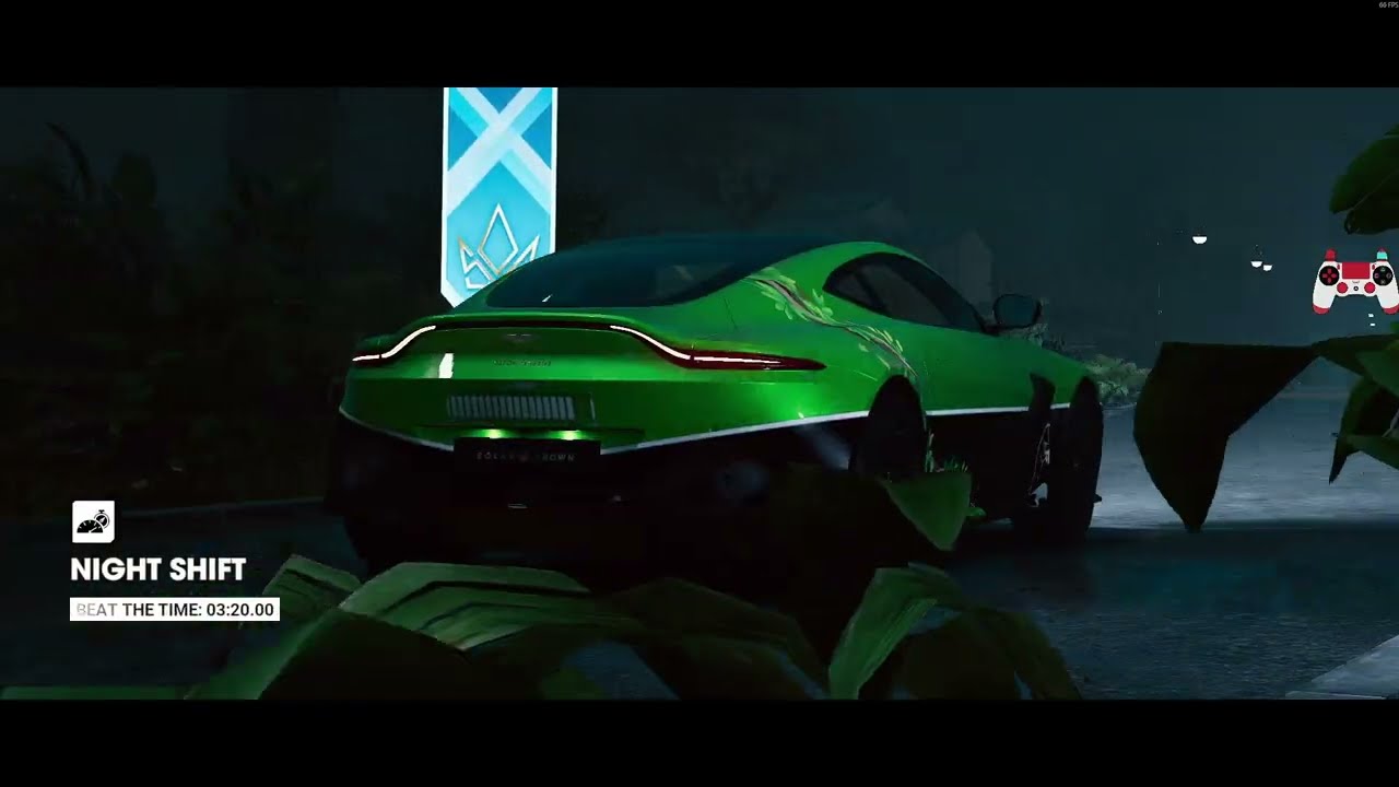 Test Drive Unlimited Solar Crown - Free Weekend - Part 3/3