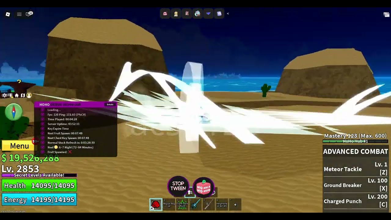 Advanced Combat.exe