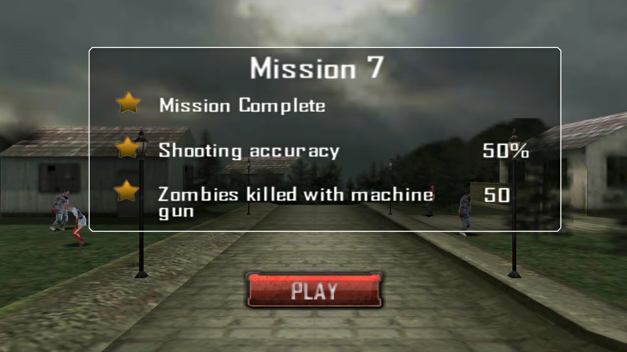 Zombie roadkill  || Level-7 || hit & run ||