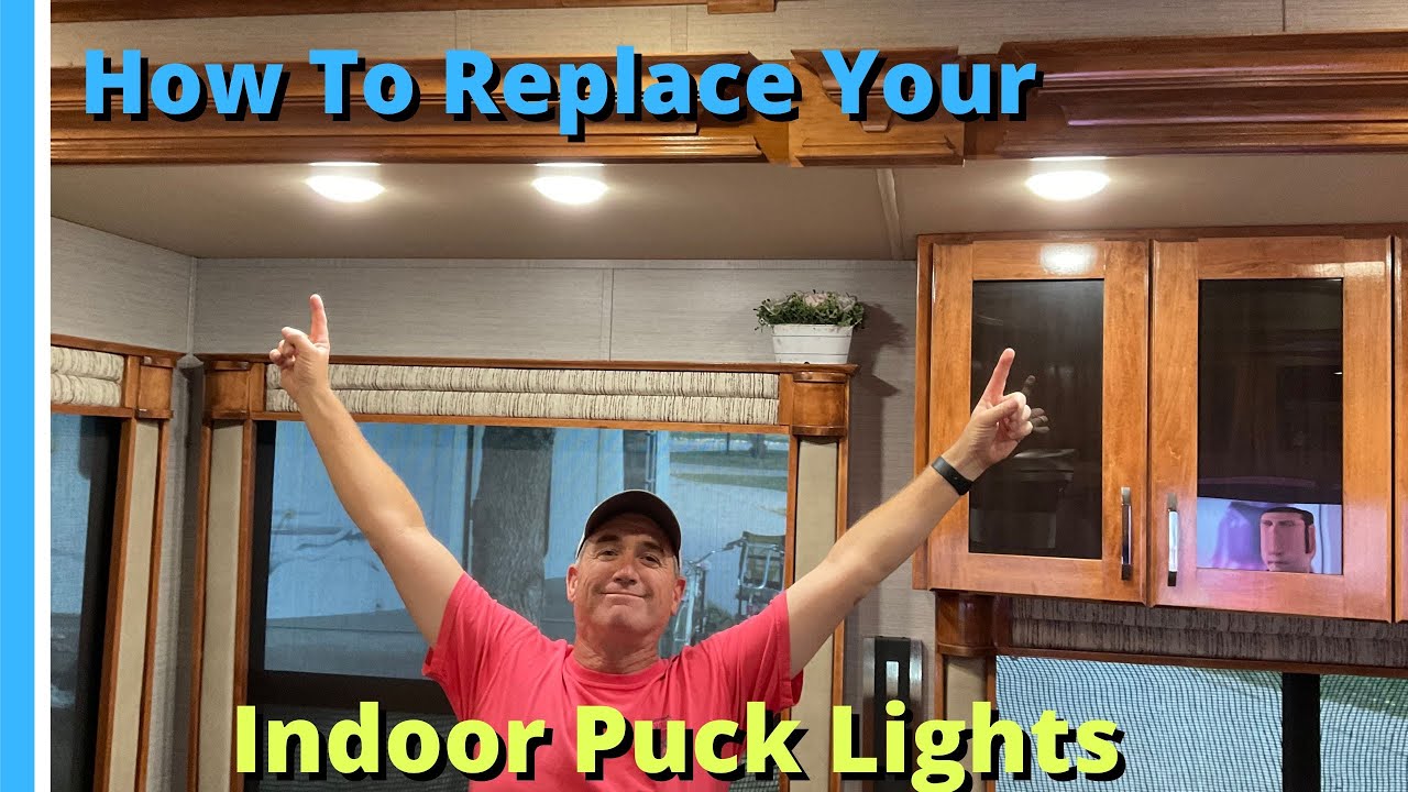 RV Interior Lighting problems