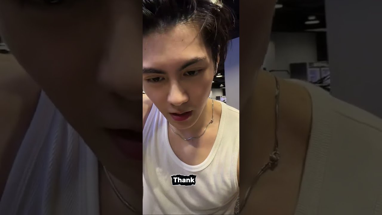 【Live】NO EXCUSES JUST PROGRESS 🔥 | Yona Esc Gym Motivation