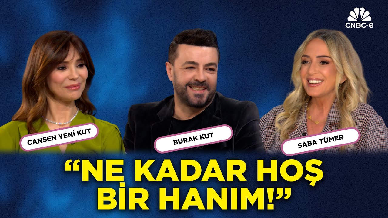 Geri İtilmedim, Ben Kendimi Geri Çektim! | Burak Kut