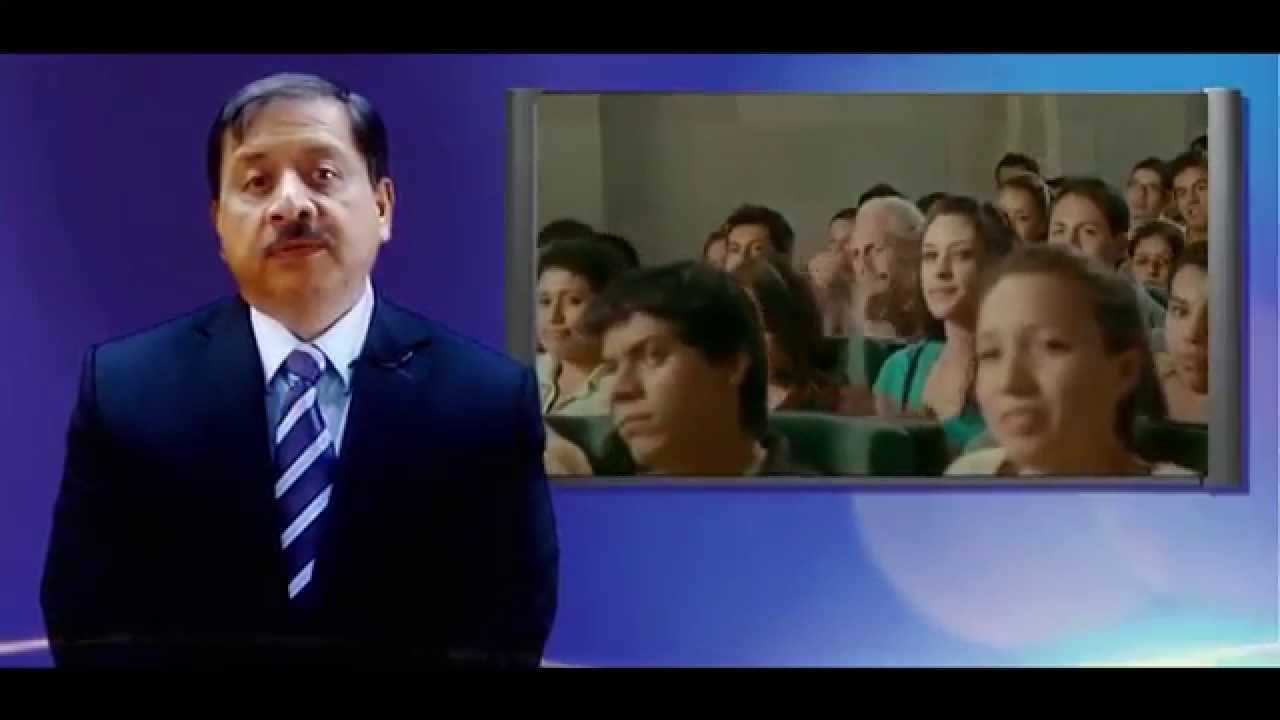análisis del film el estudiante