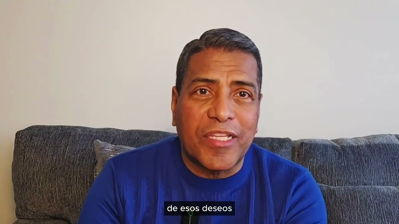 #27 La naturaleza oculta que llevan todos los seres humanos.