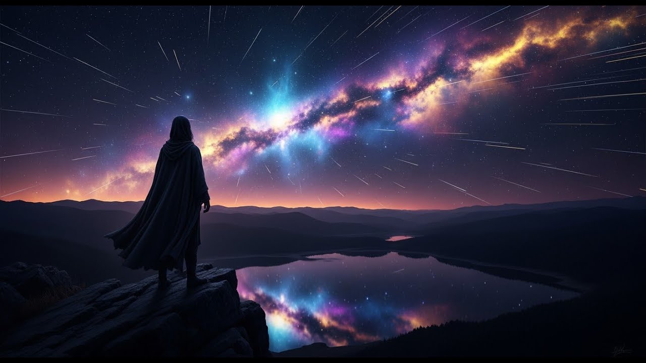 FROM ASHES, YOU BUILD A NEW DAWN | Uplifting Epic Orchestral Music