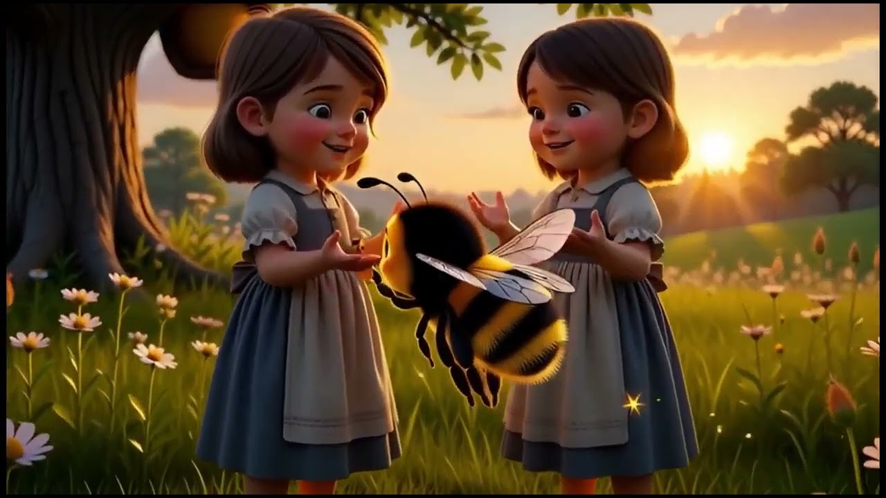 Compilation of Best Deutsch Nursery Rhymes