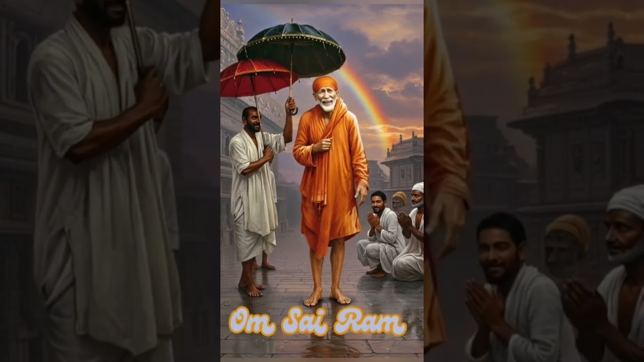 #saibabablessings #omsairam #saibabawhatsappstatus #godshorts #devotionalshorts #bhaktistatus #yt