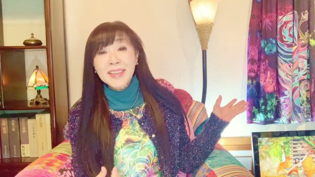 (第440話)【丹生族㉕空海と水銀朱】ELCAFLORA Mitsukoのトキジク日記