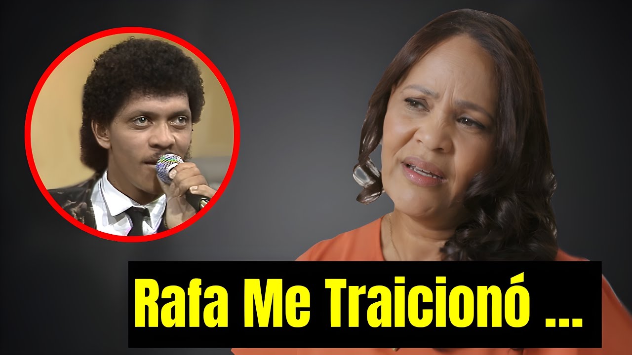 Francis Rosario Rompe el Silencio sobre Rafa Rosario… y la traición familiar que la DESTRUYÓ