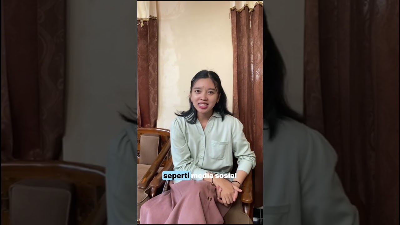 Pengaruh Smartphone Dalam Perkembangan Diri