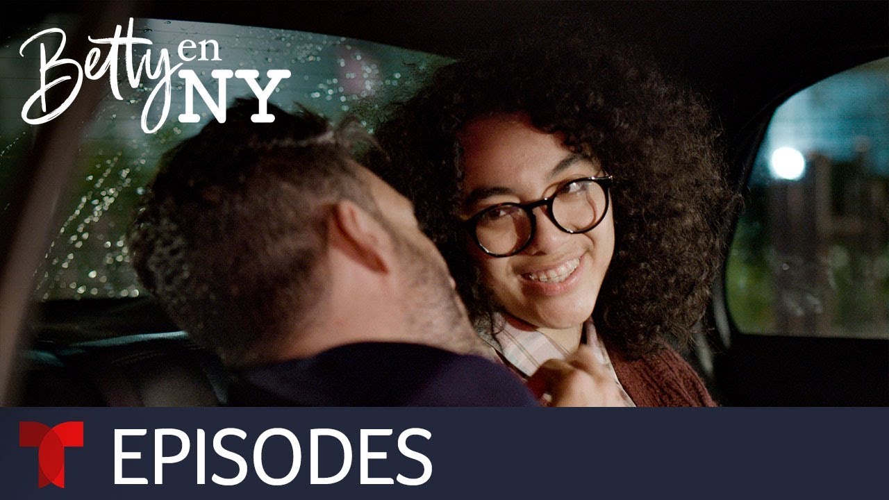 Betty en NY | Episode 41 | Telemundo English