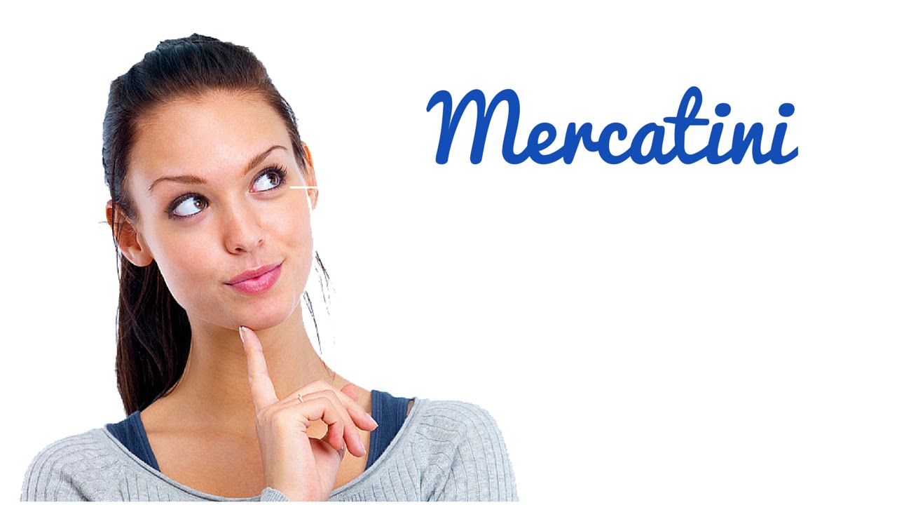 Mercatini per Hobbisti. Guida all'Uso