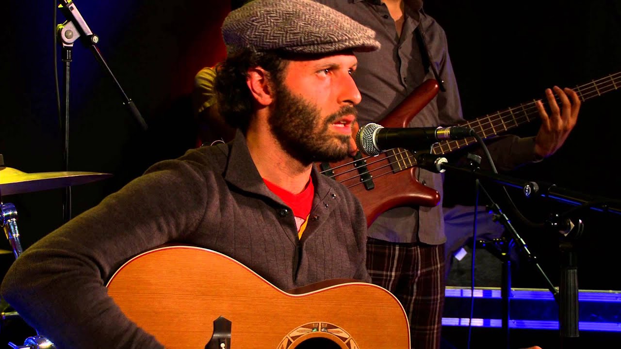 Blind Willies - Sha Shtil