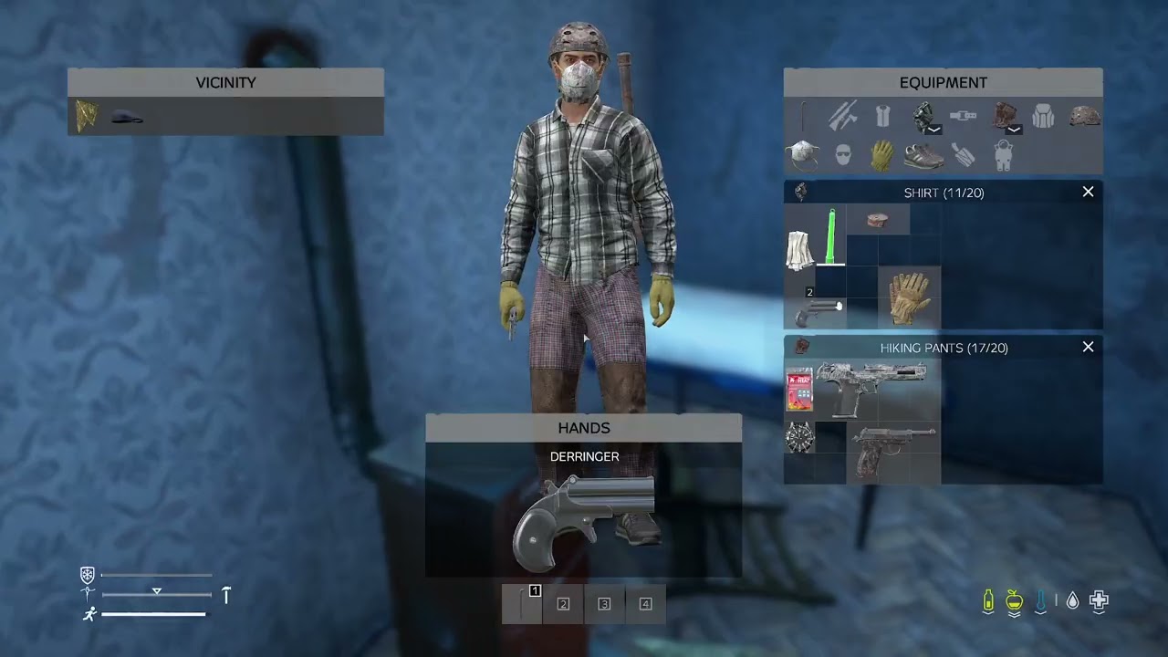 Jschlatt 2024-07-08: Pops Returns (DAYZ)