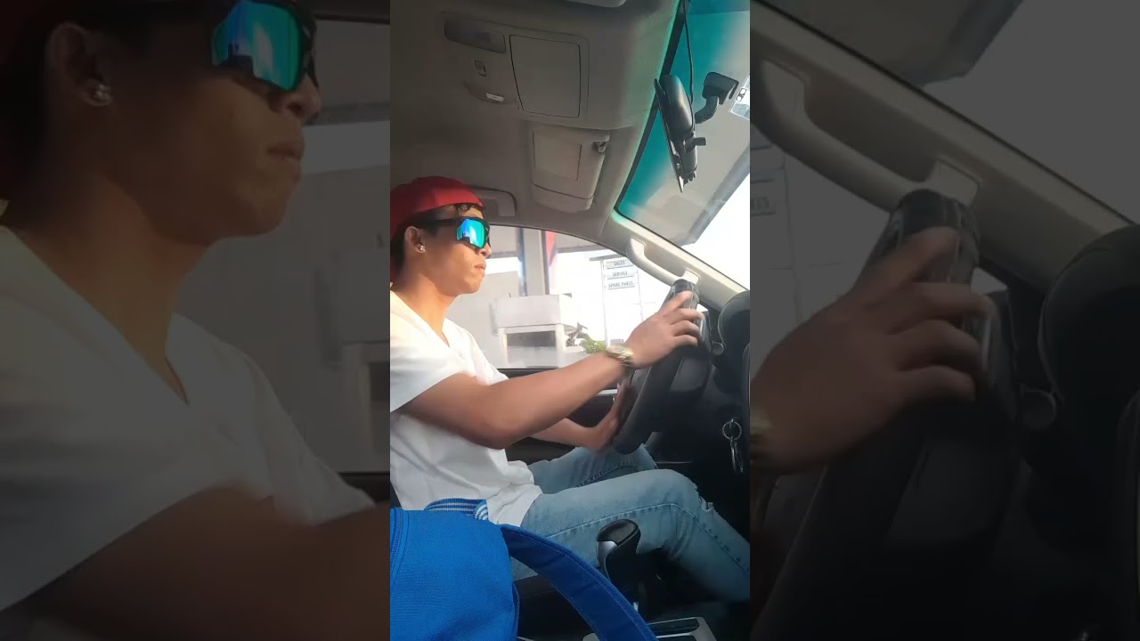Joshua vale RIDES