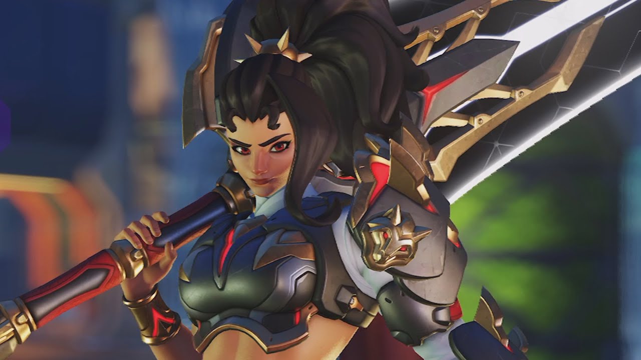 Vendetta Is My New Favorite - Overwatch 2 
