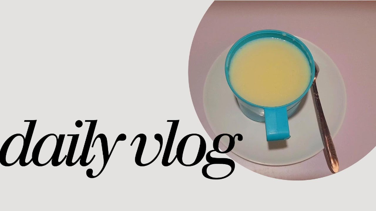I'm back!!..cook porridge with me as we catch up//slow living with Nyambu//missed you all!!!!