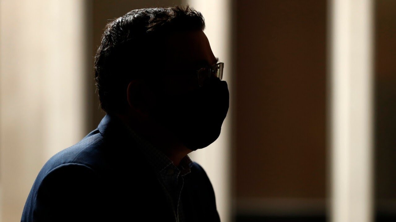 The man who ‘destroyed the Liberals’ is now resigning: Andrew Bolt