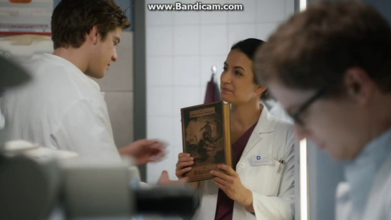 Beyla Staffel 2 || In the Name of love