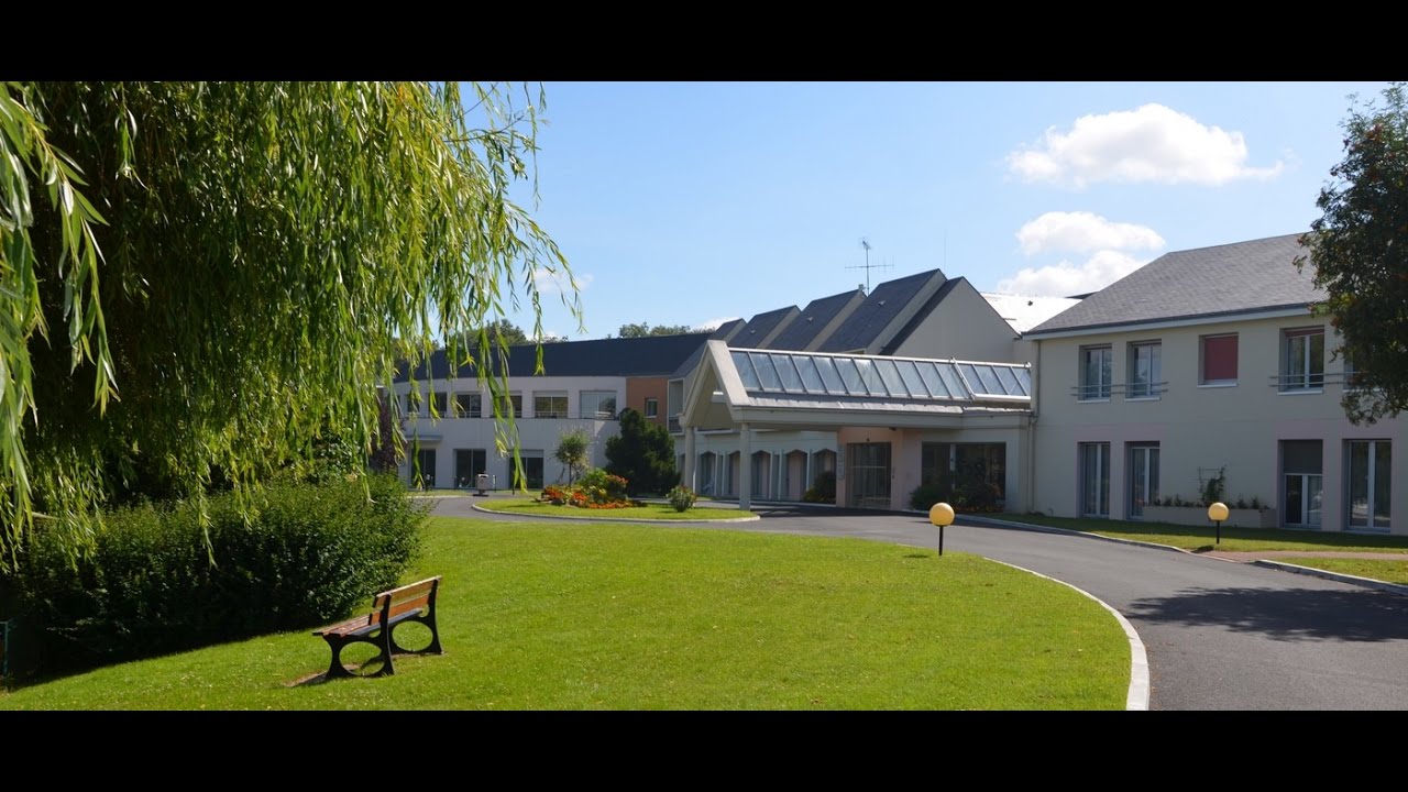 Centre Bois Gibert - 2016
