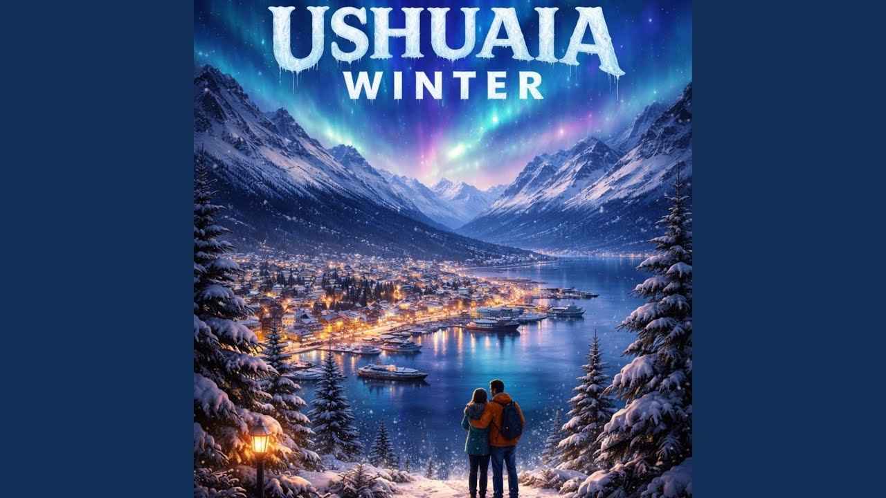 Ushuaia winter