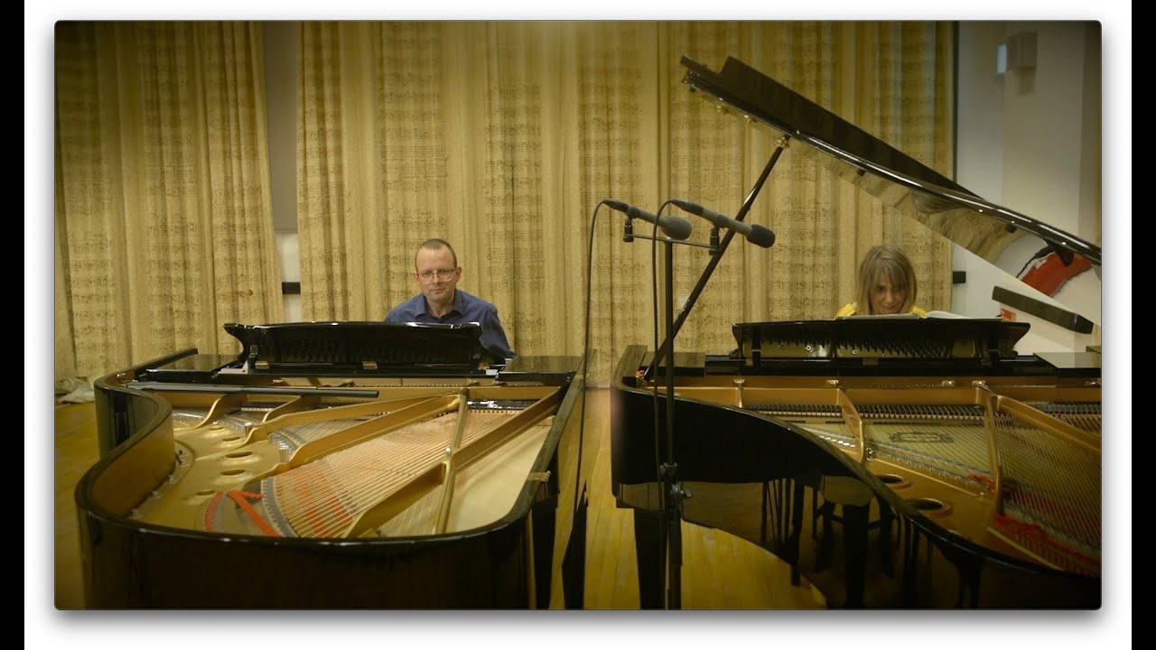 Alfred Schnittke - Gogol Suite - The Census List Incidental Music, "Gogol Suite"