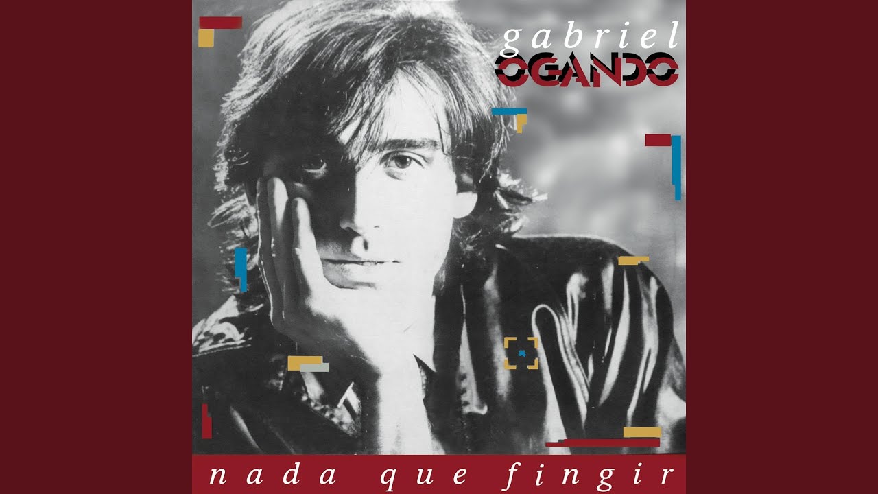 Ahora Tengo Que Pensar un Poco en Mí