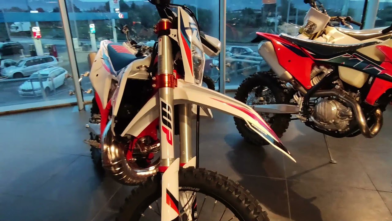 KTM 250 EXC Six Days -2022-
