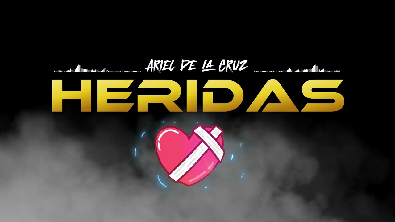 HERIDAS RF ✅🎧🔥🎷